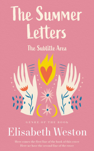 3D mockup of Deep Blush #24010 - Premade Religion & Spirituality Book Cover