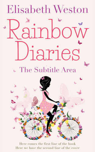 3D mockup of White Linen #24032 - Premade Travel Book Cover