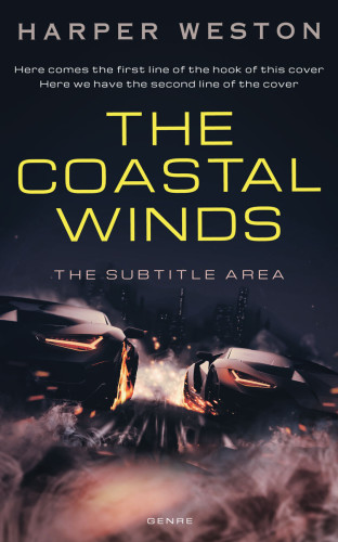 3D mockup of Mirage #24070 - Premade Sports & Fitness Book Cover