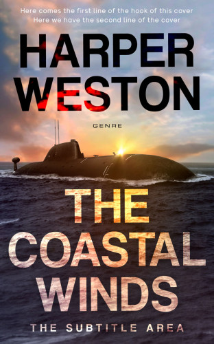 3D mockup of Cameo #24078 - Premade Historical Book Cover