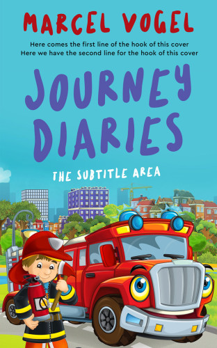 3D mockup of Shakespeare #24143 - Premade Teen & Young Adult Book Cover