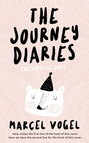 3D mockup of Pot Pourri #24144 - Premade Teen & Young Adult Book Cover | BookCoverZone