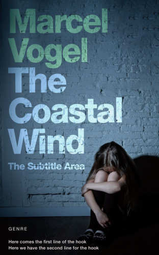 3D mockup of Blue Bayoux #24198 - Premade Teen & Young Adult Book Cover