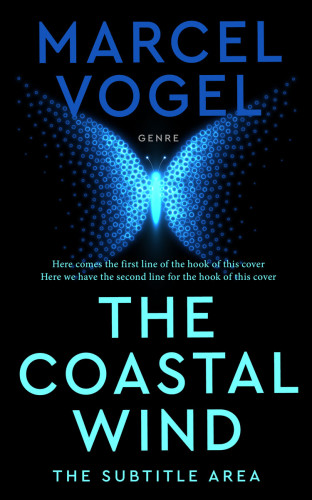 3D mockup of Bunker #24211 - Premade Self-Improvement & Self-Help Book Cover