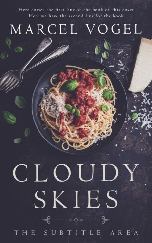 3D mockup of Ship Gray #24323 - Premade Health & Dieting & Fitness Book Cover | BookCoverZone