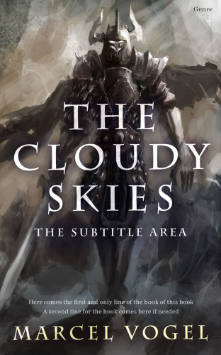 3D mockup of Mine Shaft #24361 - Premade Historical Book Cover