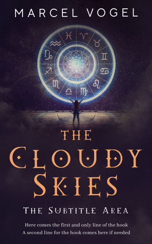 3D mockup of Bleached Cedar #24391 - Premade Religion & Spirituality Book Cover