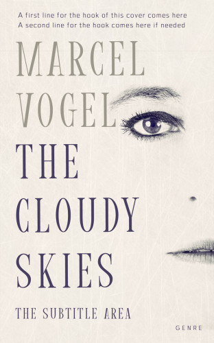 3D mockup of Dawn Pink #24407 - Premade Mystery & Thriller & Suspense Book Cover