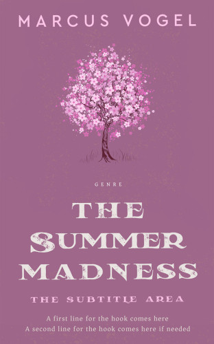 3D mockup of Strikemaster #24581 - Premade Poetry Book Cover | BookCoverZone