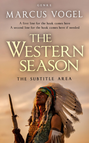 3D mockup of Mongoose #24617 - Premade Historical Book Cover