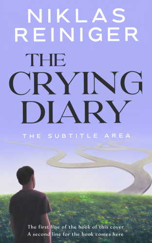 3D mockup of Perano #24744 - Premade Self-Improvement & Self-Help Book Cover