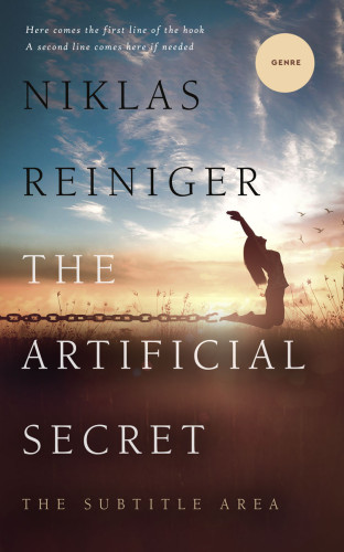 3D mockup of Tundora #24875 - Premade Religion & Spirituality Book Cover