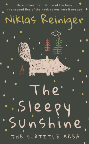 3D mockup of Armadillo #24887 - Premade Environment & Ecology Book Cover