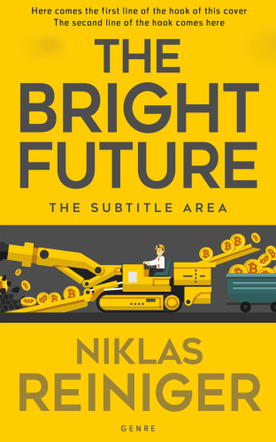 3D mockup of Cape Cod #24936 - Premade Business Book Cover