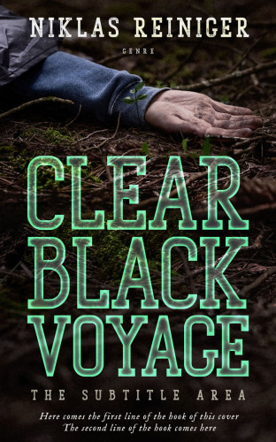 3D mockup of Zeus #24965 - Premade Mystery & Thriller & Suspense Book Cover