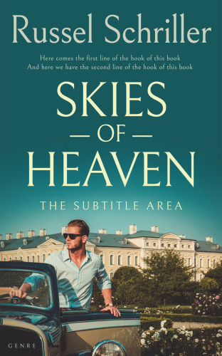 3D mockup of Plantation #25021 - Premade Royal Romance Book Cover