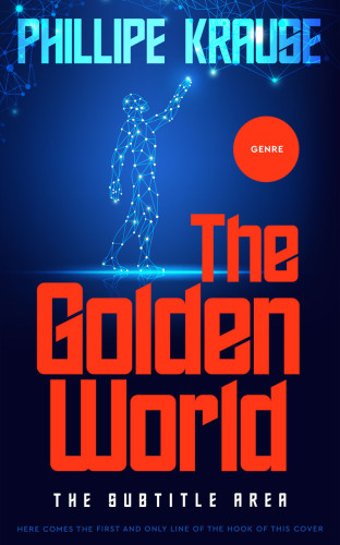 3D mockup of Pomegranate #25103 - Premade Self-Improvement & Self-Help Book Cover