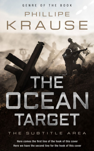 3D mockup of Zeus #25221 - Premade Historical Book Cover