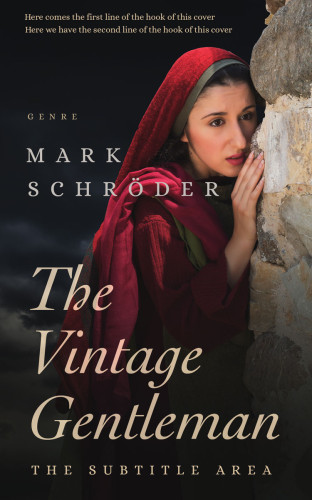 3D mockup of Thunder #25387 - Premade Religion & Spirituality Book Cover | BookCoverZone