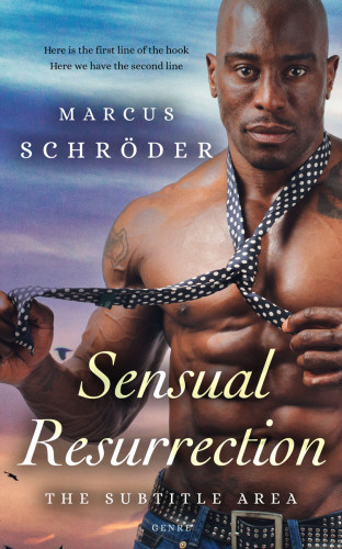 3D mockup of Matterhorn #25404 - Premade Erotica Book Cover | BookCoverZone