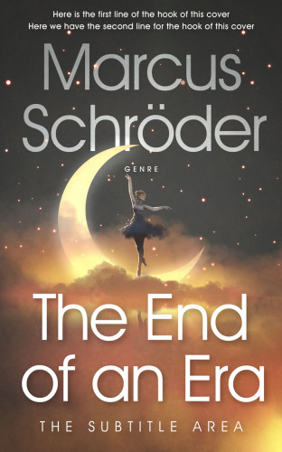 3D mockup of Merlin #25437 - Premade Religion & Spirituality Book Cover