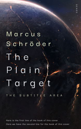 3D mockup of Woodsmoke #25472 - Premade Apocalyptica Book Cover