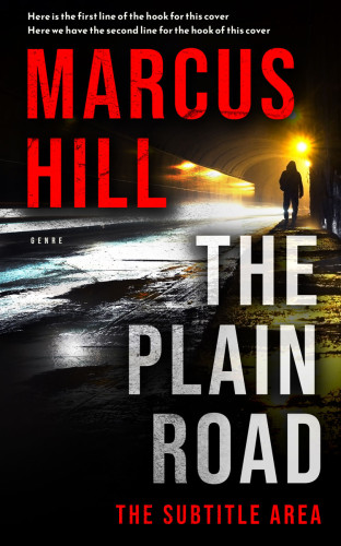 3D mockup of Zeus #25496 - Premade Mystery & Thriller & Suspense Book Cover