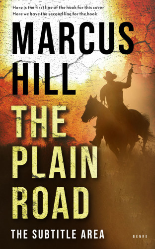 3D mockup of Deep Oak #25498 - Premade Action & Adventure Book Cover | BookCoverZone