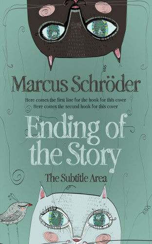 3D mockup of Sea Nymph #25603 - Premade Nature Book Cover