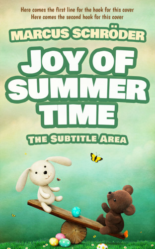 3D mockup of Zanah #25627 - Premade Teen & Young Adult Book Cover | BookCoverZone