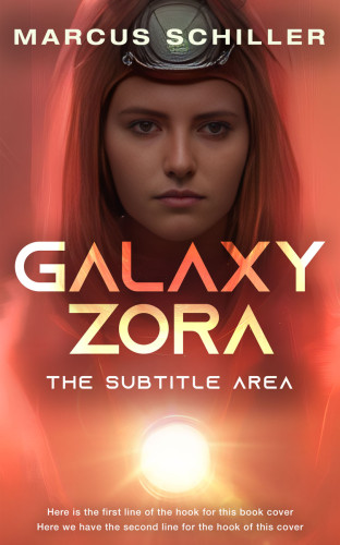 3D mockup of Crail #25719 - Premade Apocalyptica Book Cover