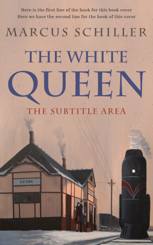 3D mockup of Rodeo Dust #25735 - Premade Romance Book Cover