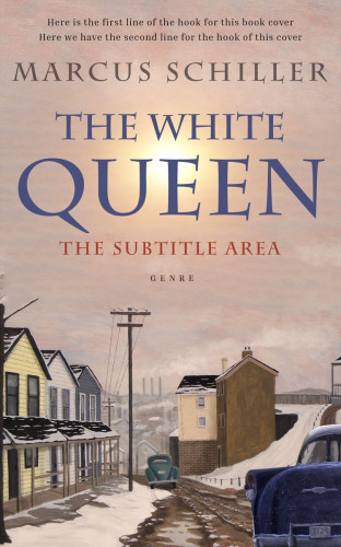 3D mockup of Rodeo Dust #25736 - Premade Travel Book Cover