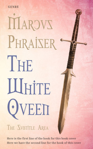 3D mockup of Givry #25740 - Premade Historical Book Cover