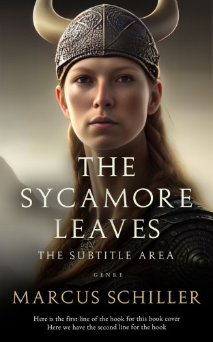 3D mockup of Zeus #25773 - Premade Historical Book Cover