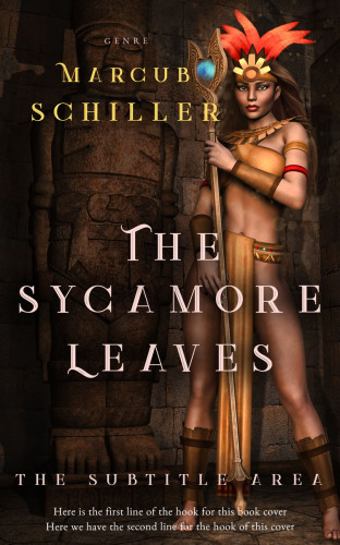 3D mockup of Night Rider #25801 - Premade Historical Book Cover