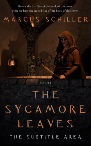 3D mockup of Night Rider #25828 - Premade Fantasy Book Cover