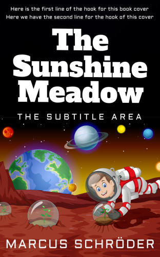 3D mockup of Night Rider #25946 - Premade Teen & Young Adult Book Cover