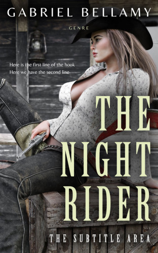 3D mockup of Dune #26001 - Premade Action & Adventure Book Cover | BookCoverZone