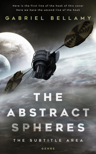 3D mockup of Tuatara #26091 - Premade Science Fiction Book Cover | BookCoverZone