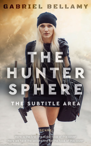 3D mockup of Soft Amber #26174 - Premade Romance Book Cover