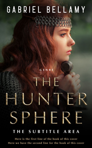 3D mockup of Zeus #26194 - Premade Historical Book Cover