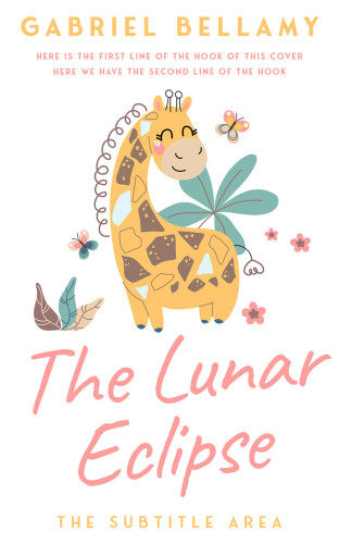 3D mockup of Tumbleweed #26248 - Premade Teen & Young Adult Book Cover