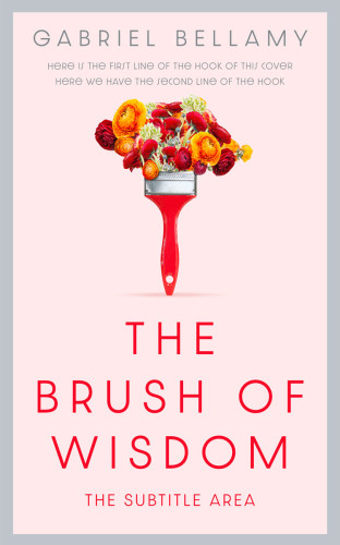 3D mockup of Dawn Pink #26255 - Premade Romance Book Cover