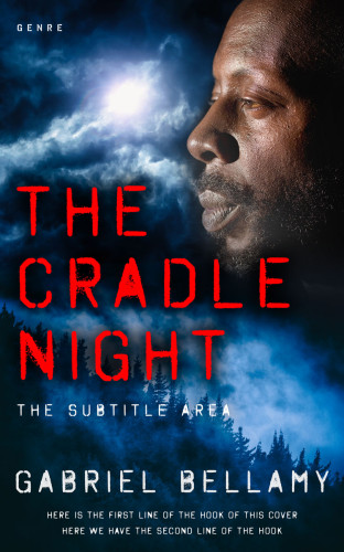 3D mockup of Old Rose #26290 - Premade Mystery & Thriller & Suspense Book Cover