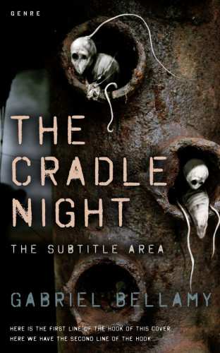 3D mockup of Zeus #26298 - Premade Horror Book Cover | BookCoverZone