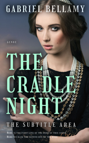 3D mockup of Shark #26318 - Premade Historical Book Cover