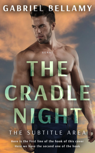 3D mockup of Pine Cone #26323 - Premade Erotica Book Cover | BookCoverZone