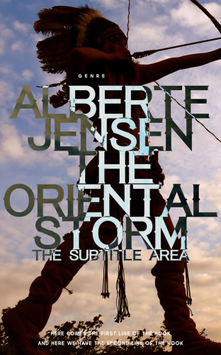 3D mockup of Pink Swan #26338 - Premade Teen & Young Adult Book Cover