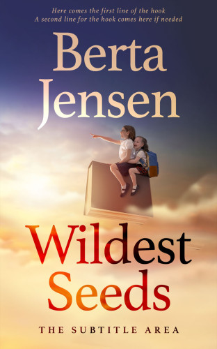 3D mockup of Martinique #26394 - Premade Education Book Cover